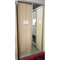 Spinta BTŠ G1 2,4x0,45x1,2 Sonoma J
